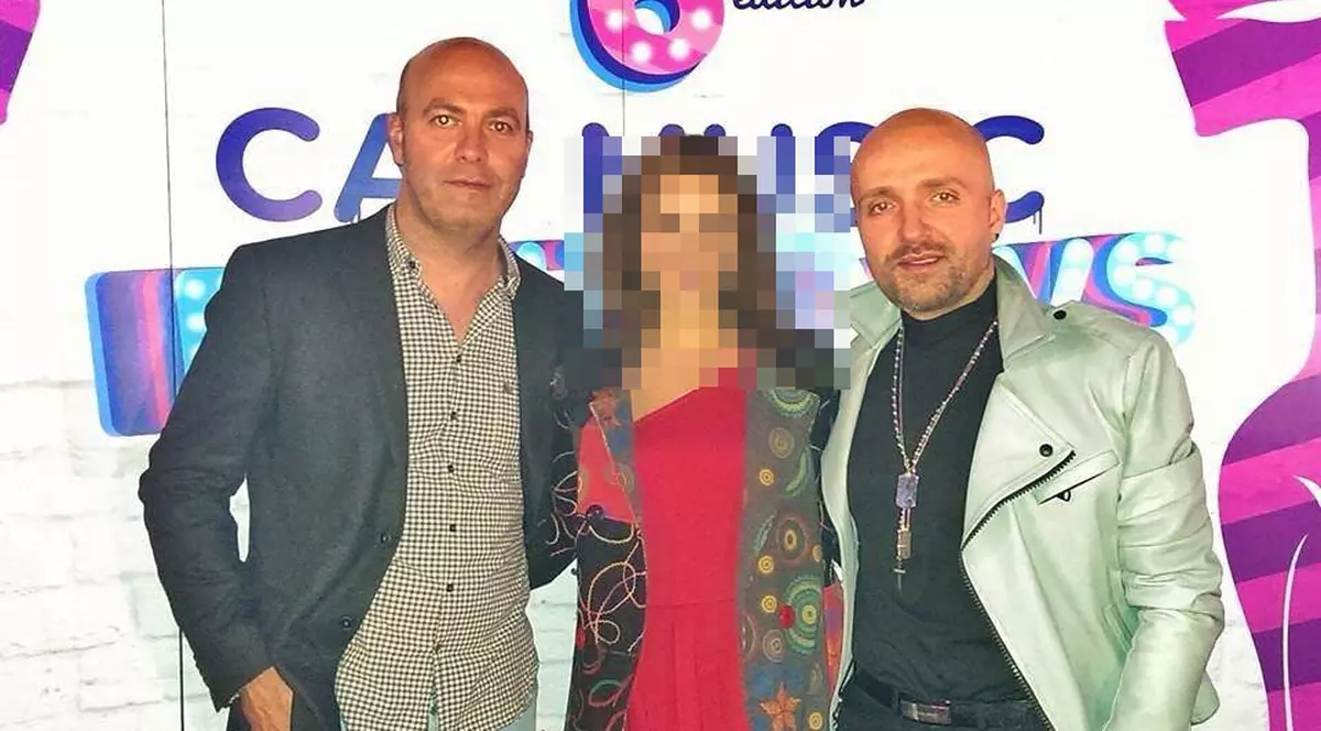 Îți mai amintesti de "fata" lui Costi Ioniță? Uite cât de mult s-a schimbat Dya si ce face ACUM!