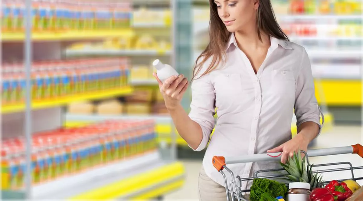 Trebuie să le eviți! Care sunt E-urile cele mai periculoase