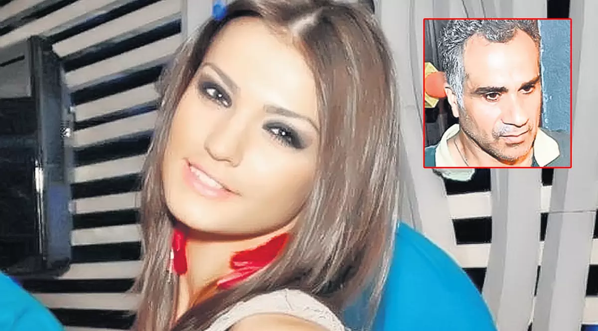 Reîncepe coșmarul! Procesul Dianei Enache cu atacatorul libanez se reia