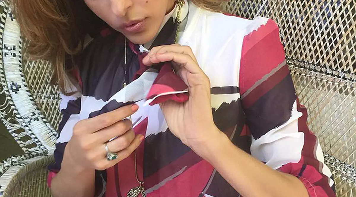 Eva Mendes s-a logodit cu Ryan Gosling?