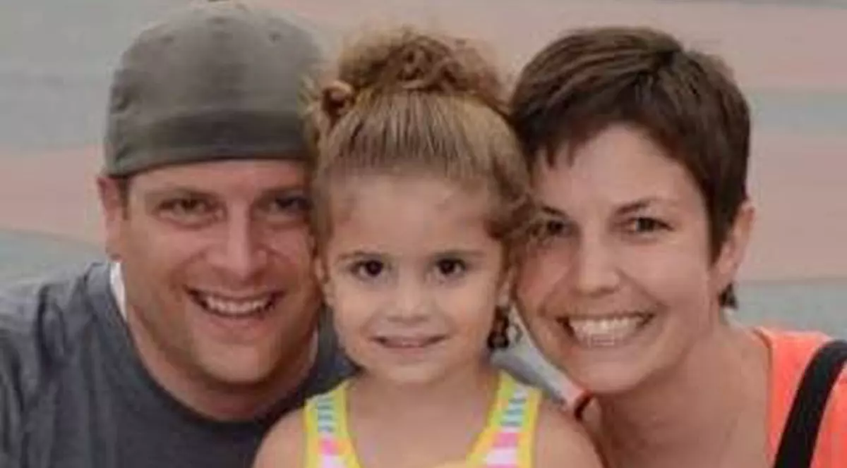 Mesajul dureros al unei mame bolnave de cancer, pentru fiica ei: "Nu sunt pregătită să spun ADIO"