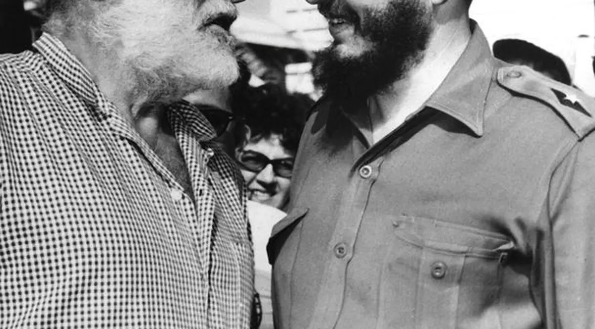 Câte femei a avut, de fapt, Fidel Castro?