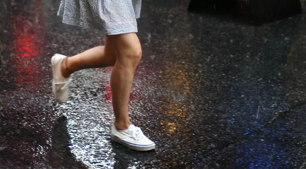 UPDATE | AVERTIZARE COD PORTOCALIU de vreme SEVERĂ pentru următoarele ore