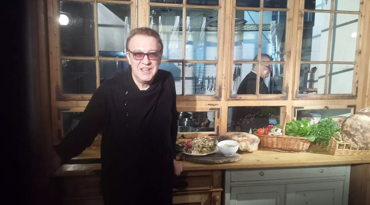 Schimb de femei în casa lui Cotabiță. Află cine i-a luat locul iubitei