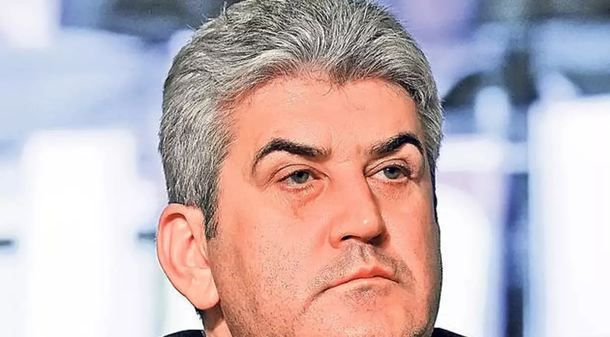 Tatăl lui Bogdan Gigină: ” Toată lumea îl știa de frică pe Oprea. Era zeu”