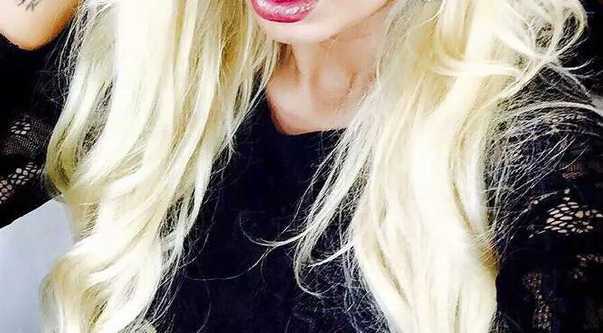 O blondă din showbiz, jefuită de două ori în ultima lună: "Să vă ferească Dumnezeu să vă văd"