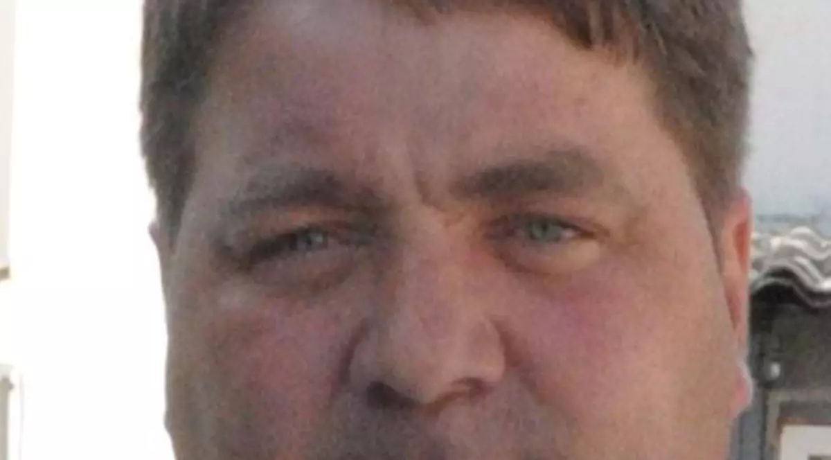 EXCLUSIV! El este polițistul care a fost băgat în comă de turcul care conducea mort de beat