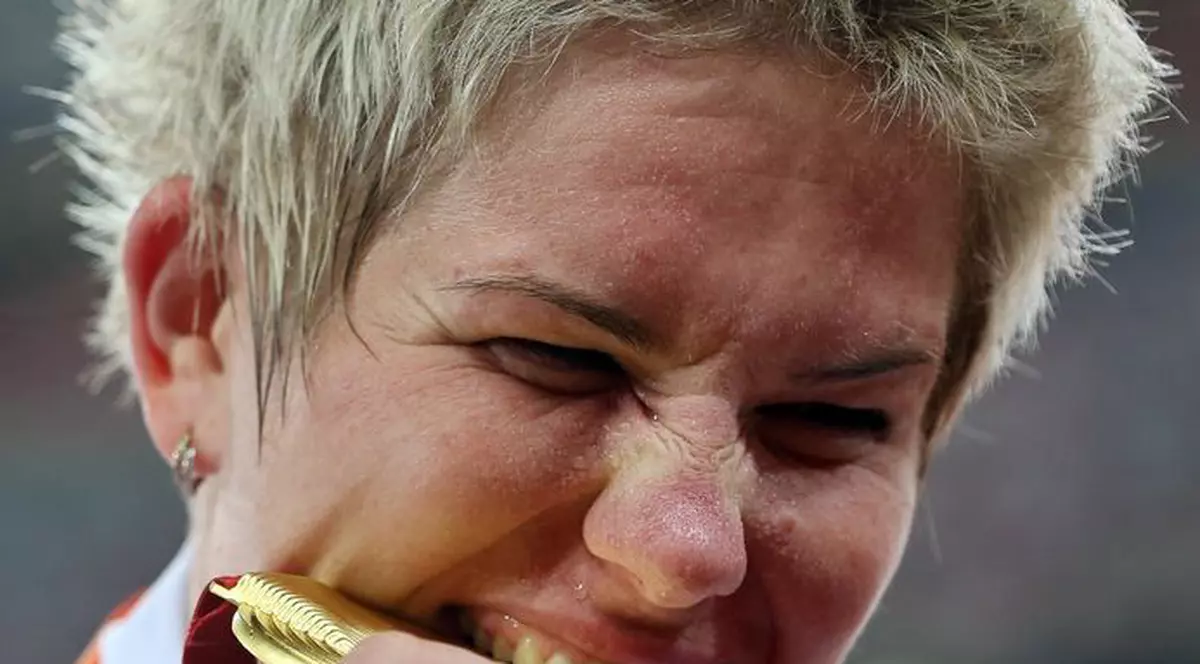 Cât aur există în oceanele de pe Terra? Cât aur avem în corp?