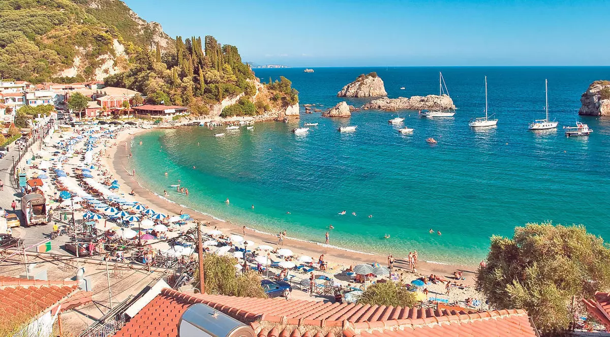 Care sunt destinațiile de vacanță preferate de români