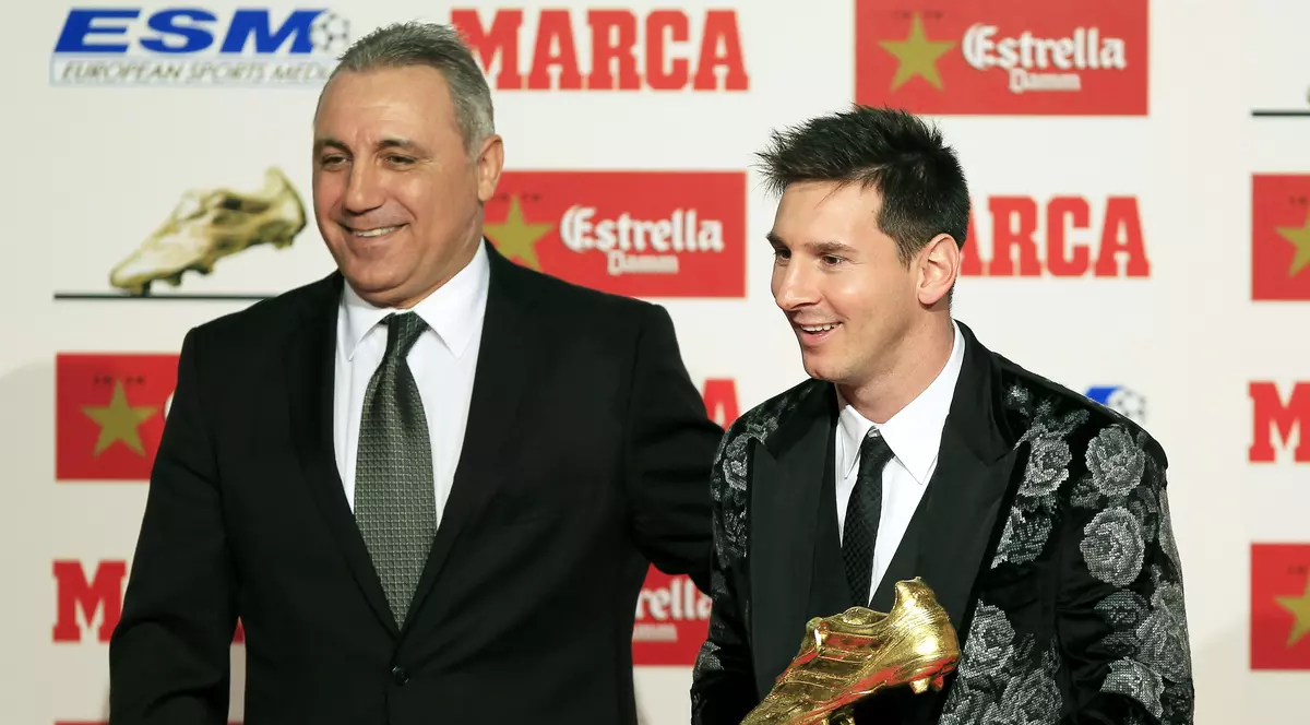 Stoicikov, rebelul din Balcani, a împlinit luni 50 de ani! VIDEO