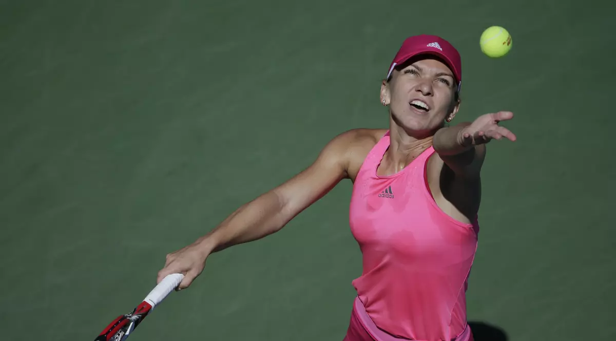 Simona Halep va avea de înfruntat doi adversari TERIBILI la US Open. ”Un scandal monstru!”