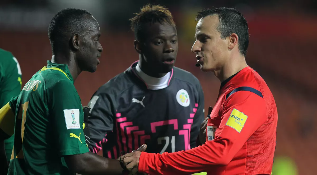 Un ungur va oficia la derby-ul Partizan - Steaua. Și-a mai intersectat pașii cu campioana României