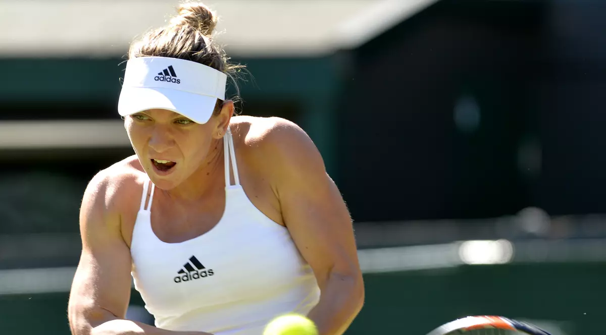 Wimbledon, primul tur. Halep s-a calificat în turul doi. Begu - prima intrată, prima eliminată! Și Țig a plecat acasă