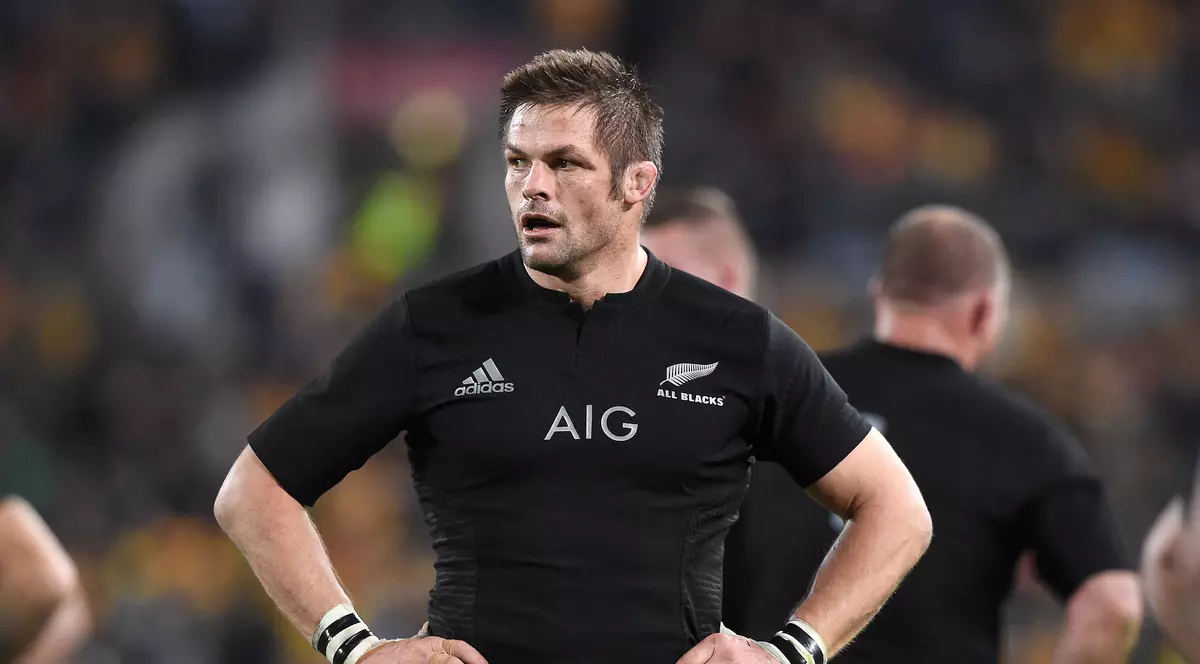 Noua Zeelanda a dat de pământ cu Australia: 41-13!