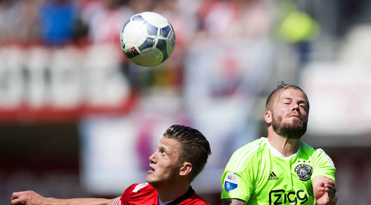 Adversarul Astrei din play-off-ul Ligii Europa, doar remiză în Olanda