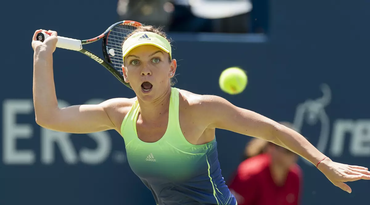 Ţiriac, despre Simona Halep la US Open: ”Poate ajunge la top de formă”