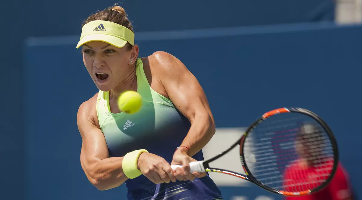 Halep s-a apropiat de locul 2 în ierarhia WTA. Ce poziții ocupă celelalte românce