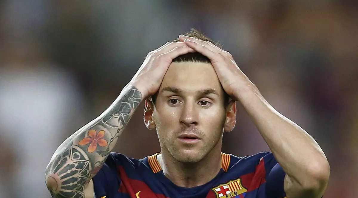 Leo, la pușcărie! Corpul Superior al avocaţilor statului spaniol cere condamnarea la închisoare a lui Messi