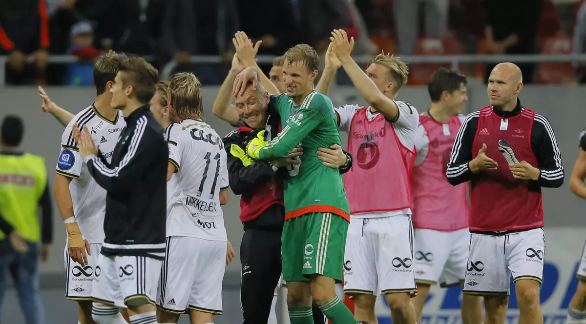 S-au tras la sorți grupele Europa League. Cu cine au picat Alkmaar, Rosenborg și Partizan Belgrad