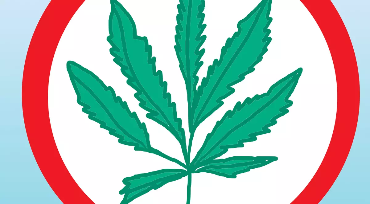 Guvernul SUA a recunoscut că marijuana ucide celulele canceroase