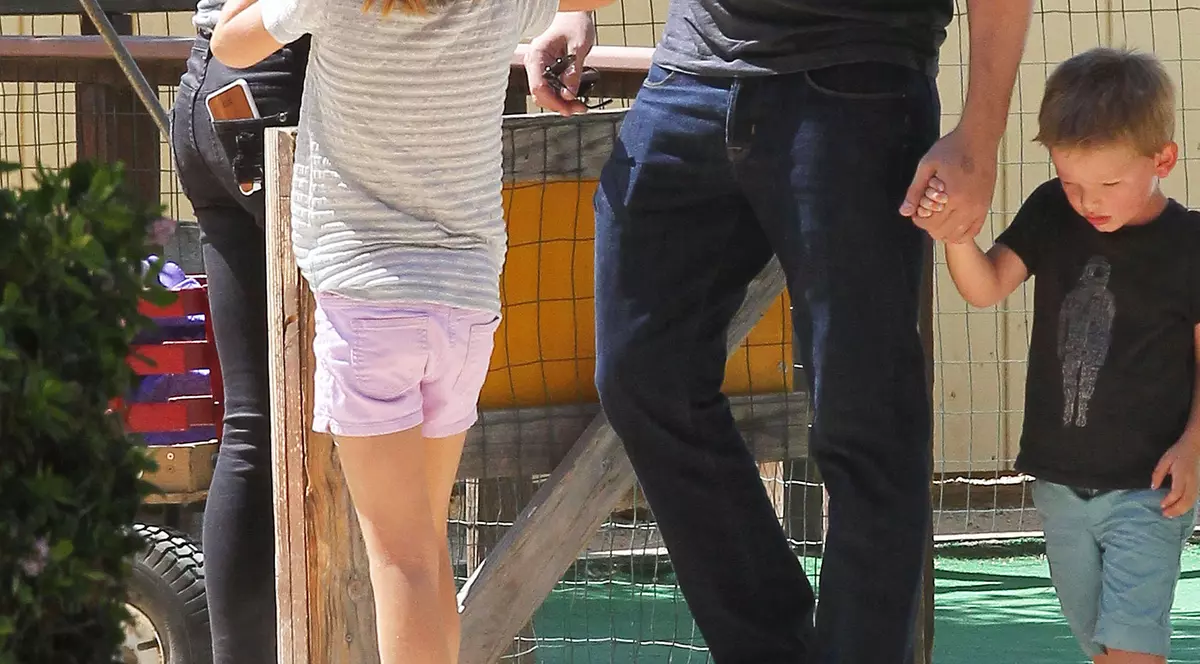 Joacă dur și-l ispitește pe Ben Affleck! Decizia luată de Jennfier Garner, cu privire la bona sexy | FOTO