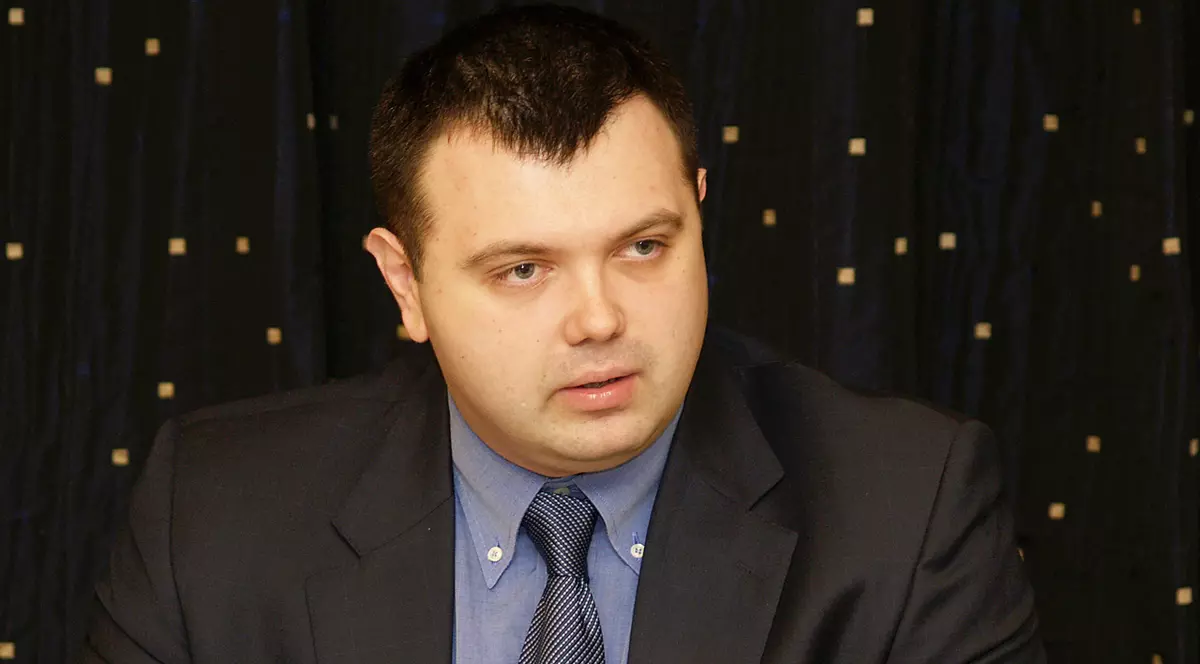 Averea lui Horia Simu, pusă sub sechestru