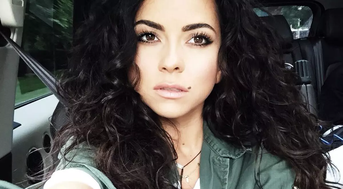 Inna a vrut să afle pe propria piele cum este viaţa de gheişă