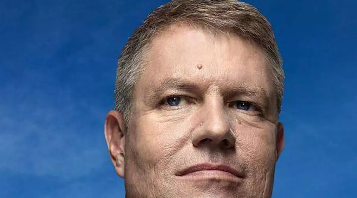 Iohannis nu are «mutră de nazist»! Primarul din Satu Mare, sancţionat pentru afirmaţii discriminatorii