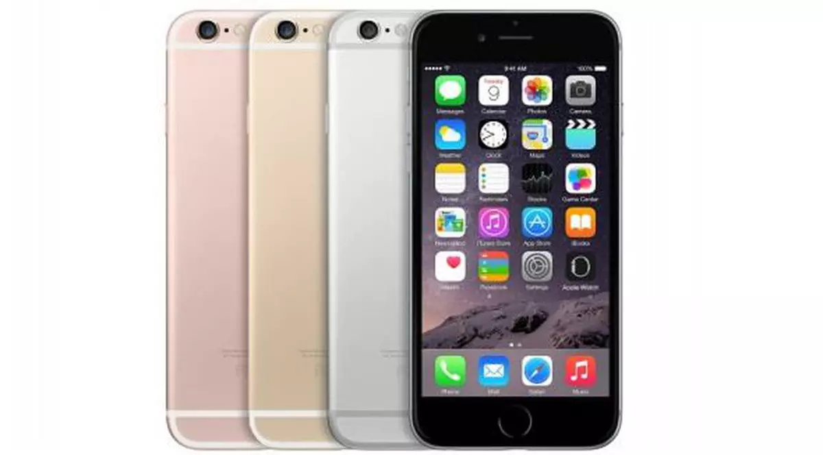 E OFICIAL: Apple a comunicat data lansării noului IPHONE