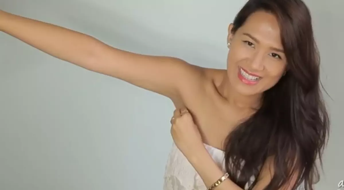 A luat o lămâie și S-A UNS LA SUBRAȚ! Ce s-a întâmplat cu pielea ei | VIDEO