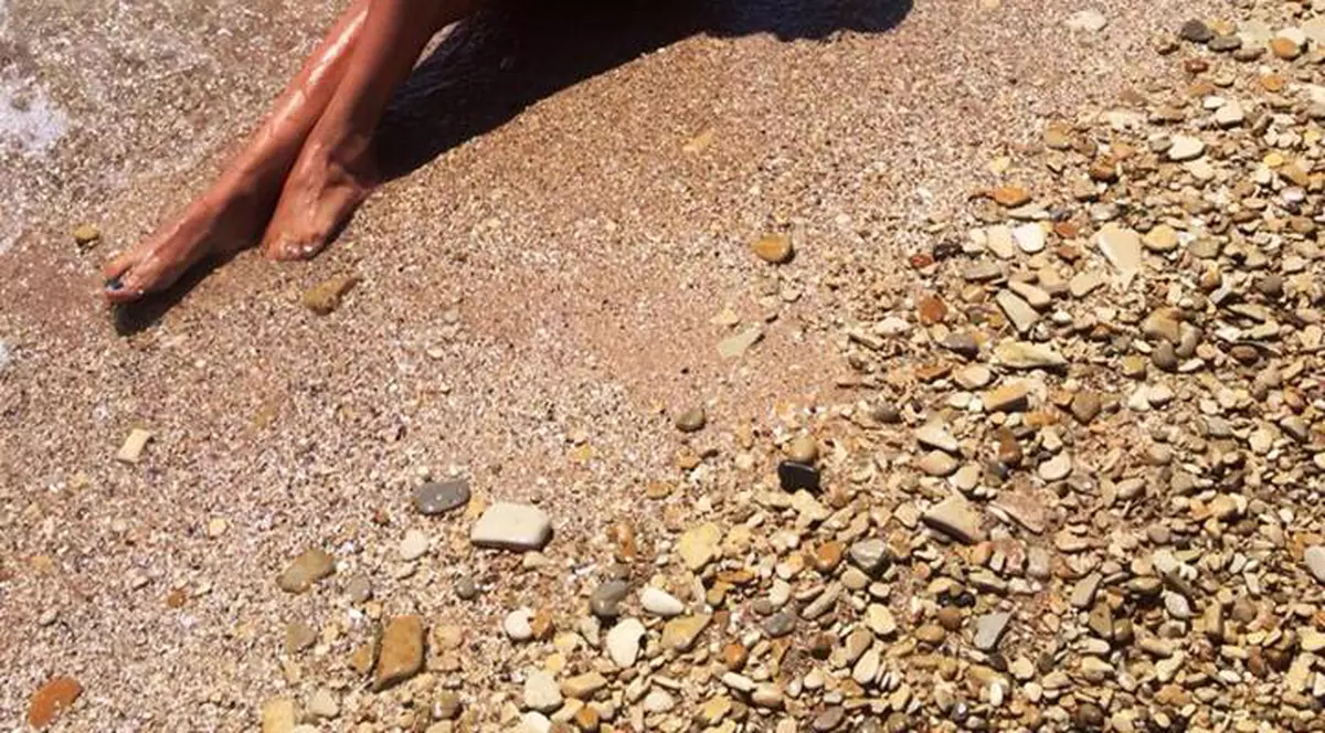 Lavinia lui Bănică, așa cum nu ai mai văzut-o până acum