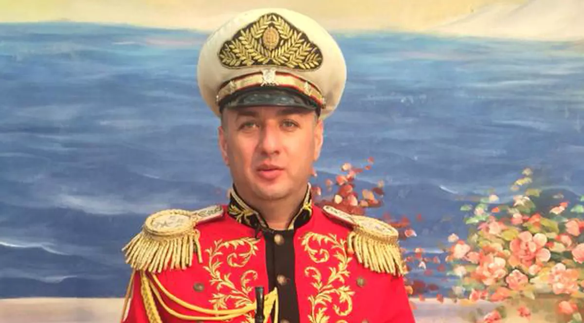 EXCLUSIV | Reîncepe circul! Leo de la Strehaia are mână liberă să scrie scenariul și să împartă bugetul show-ului pe care îl face la Kanal D