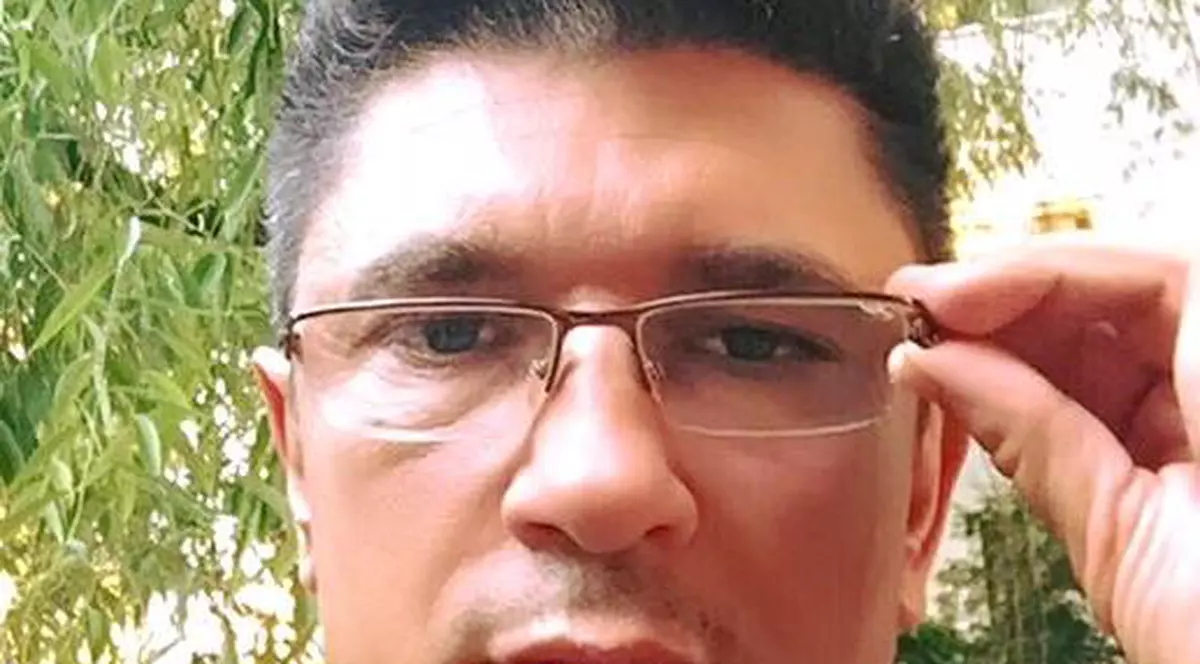 Luis Lazarus e în doliu! Tatăl lui a murit: "O veste foarte tristă"