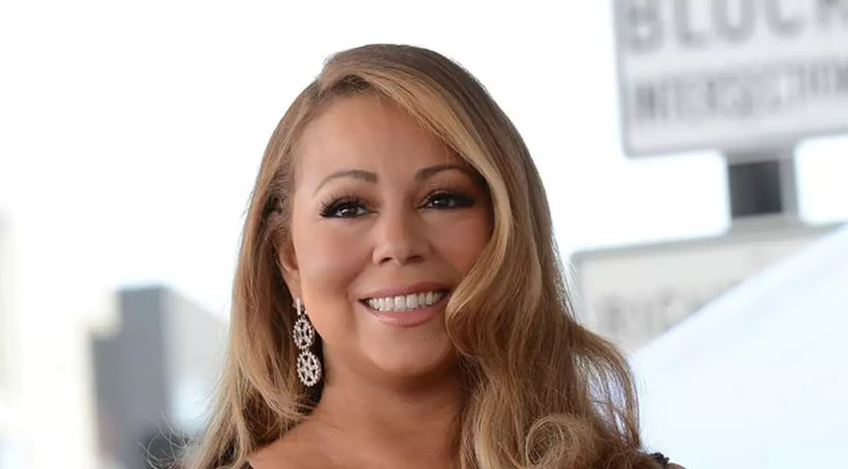 BOMBĂ! Mariah Carey este din nou însărcinată?