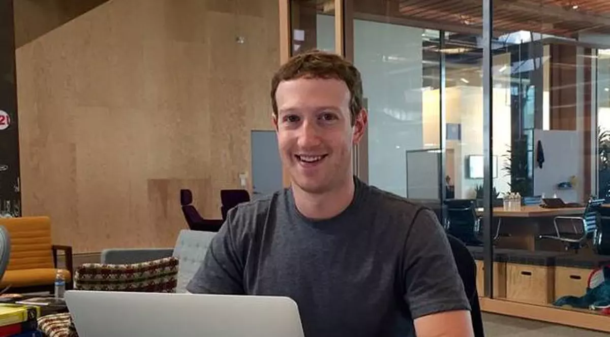 ULTIMA ORĂ Anunţul făcut de Mark Zuckerberg pe Facebook. UN MILION de oameni i-au dat LIKE 