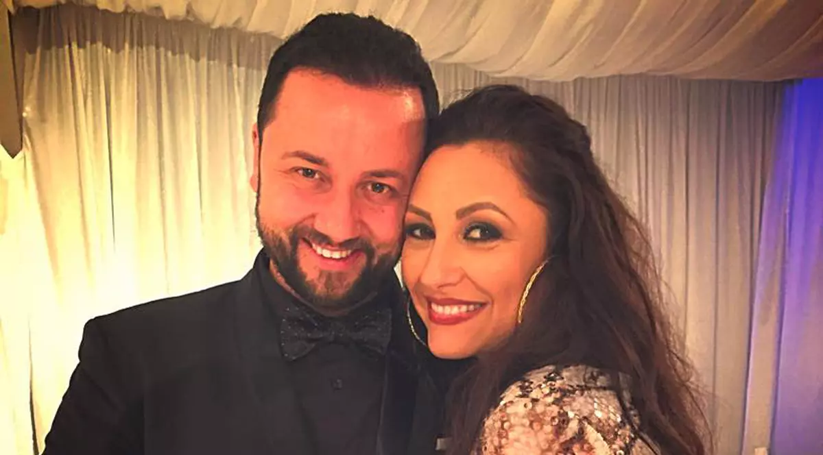 Măruță, mesaj impresionant de ziua soției sale. Ce i-a transmis Andrei!