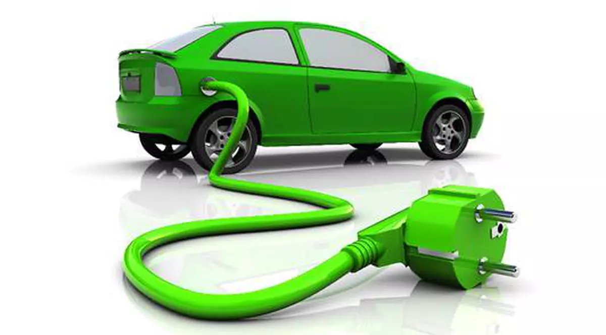 Mașinile ”verzi” prind viteză. Vrei să-ți cumperi una? STATUL ÎȚI DĂ MAI MULȚI BANI