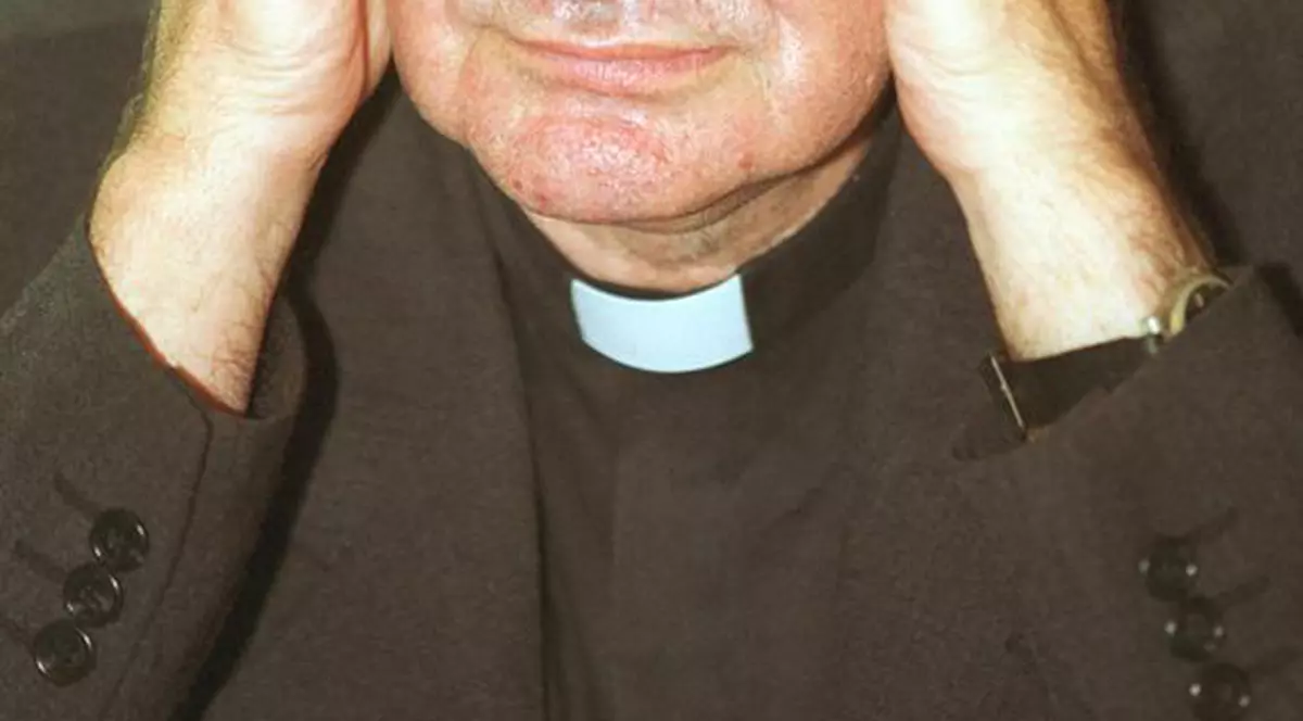 A murit preotul Matei Boilă, nepotul lui Iuliu Maniu