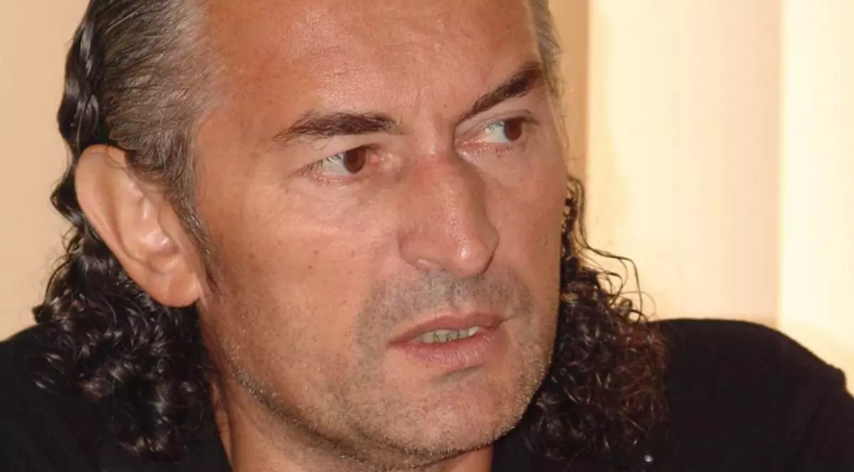 Ce fată frumoasă are Miron Cozma! Mirona are 22 de ani şi locuieşte la Timişoara