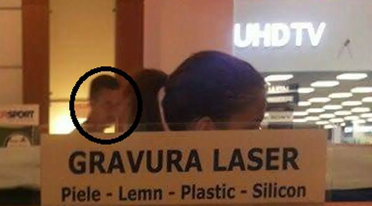 Încă un condamnat din ”Dosarul Transferurilor” respiră aerul libertății! ^Mihai Stoica s-a dus într-un loc de fițe, în prima zi de permisie! Cei care l-au văzut sunt șocați de felul cum arată fostul manager al Stelei / EXCLUSIV