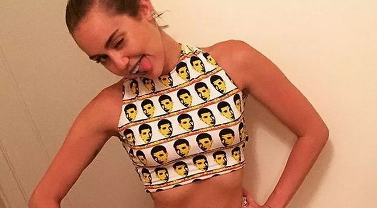 Dezvăluire uluitoare. Miley Cyrus este pansexuală