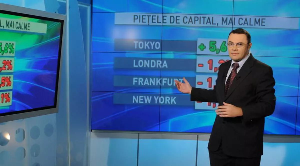 Moise Guran a semnat cu UN NOU POST de TELEVIZIUNE!