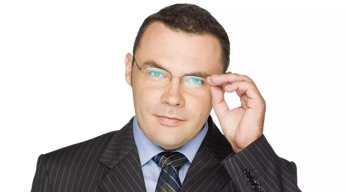 Poveștile lui Moise Guran: "Am făcut un credit de 50 de milioane și m-am apucat să joc la bursă"