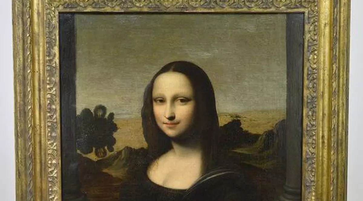 Misterul zâmbetului Mona Lisei a fost, ÎN SFÂRȘIT, descifrat