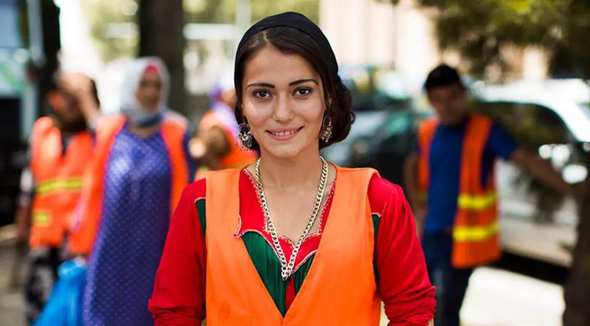 O româncă a transformat-o în vedetă! Apariția în proiectul «Atlasul frumuseții» al Mihaelei Noroc ar putea să-i îndeplinească unei tinere de 19 ani visul de a deveni doctor