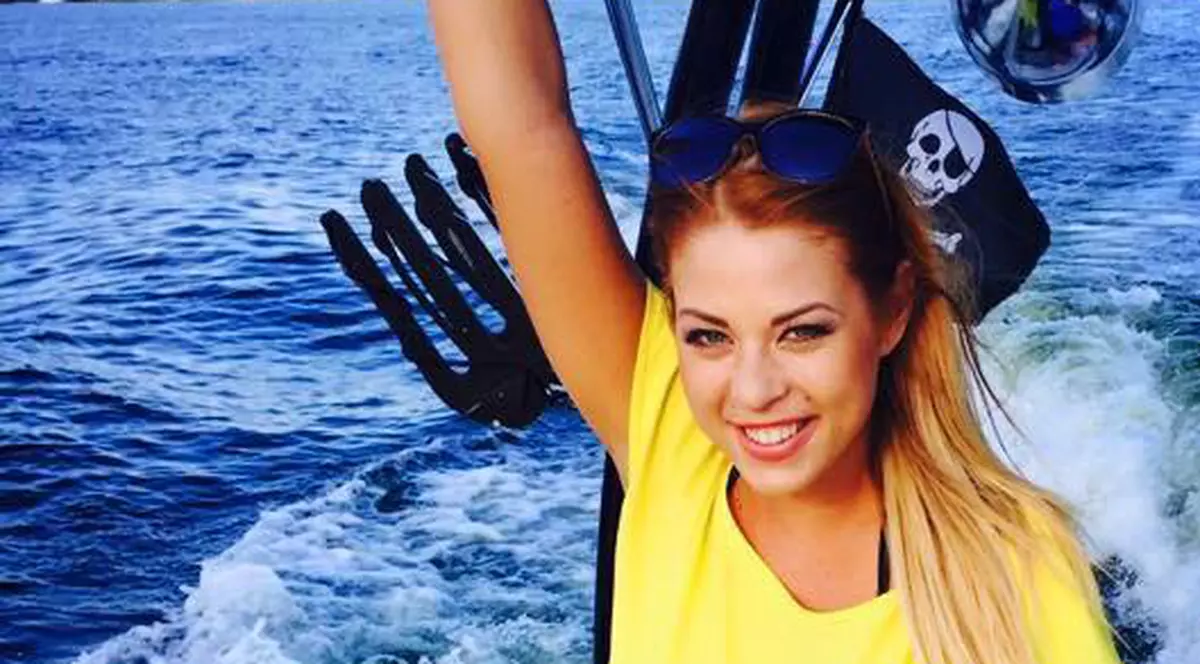 Roxana Nemeș, prima declarație despre idila sa!