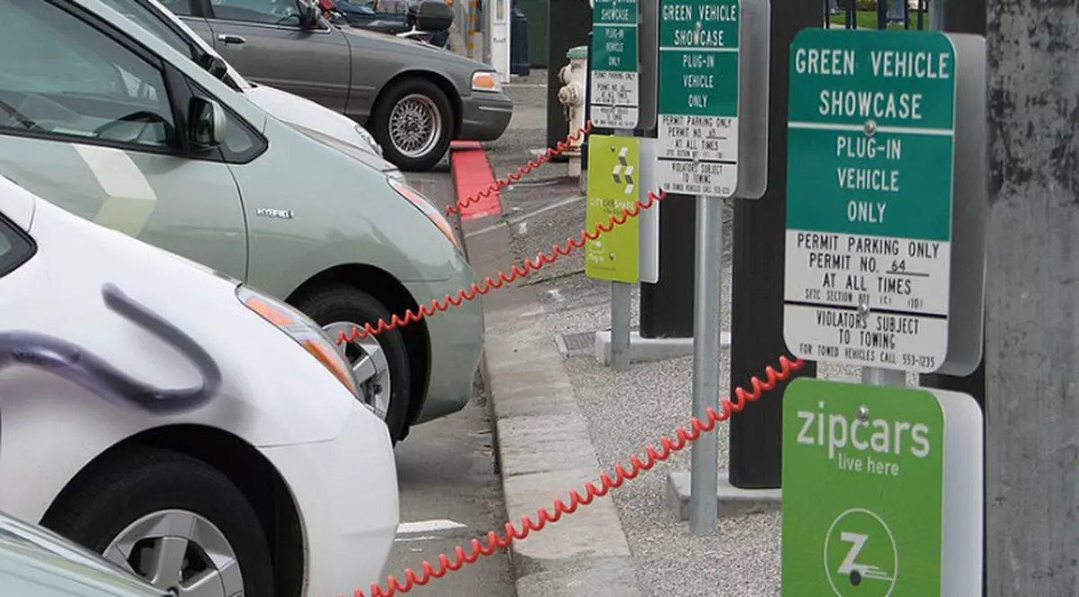 Adio mașini diesel și pe benzină în Norvegia