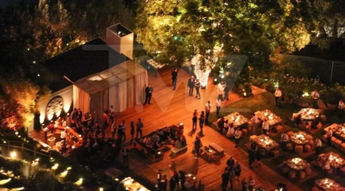 Jennifer Aniston s-a CĂSĂTORIT în mare secret! Vezi PRIMELE imagini!