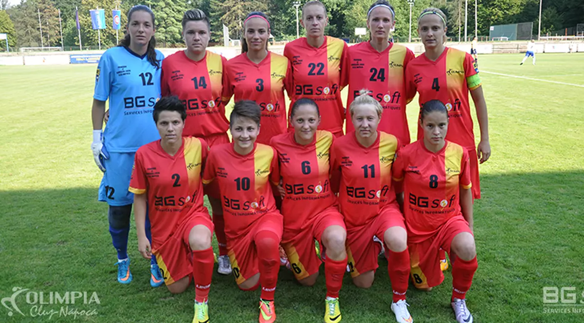 Olimpia câștigă și cel de-al doilea meci din Liga Campionilor