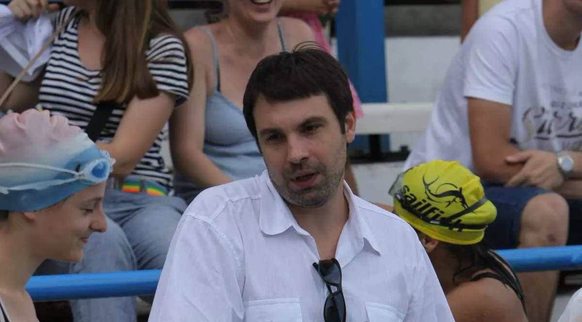 Papadopol, despre perioada în care era plătit regește: "Banii veneau pe card întotdeauna vinerea, la ora 4, şi te obişnuieşti atât de repede cu asta..."